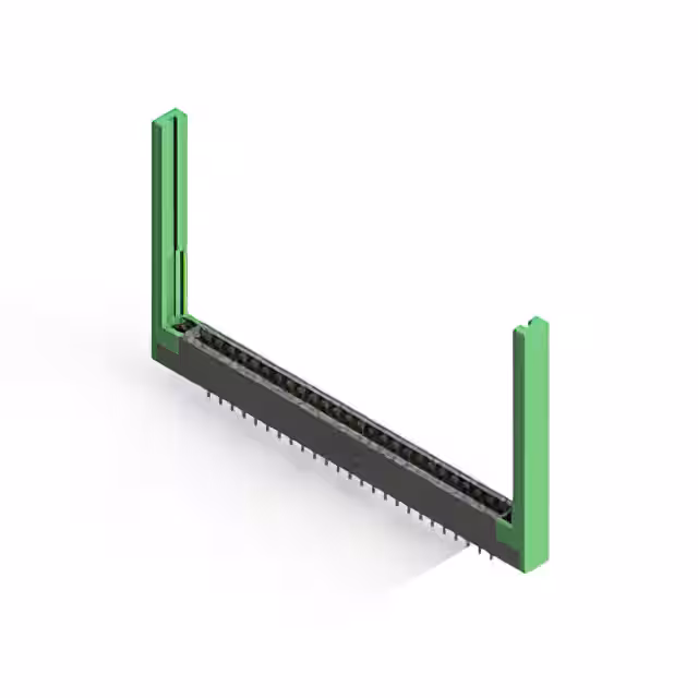 356-025-520-168 EDAC Inc.  Edgeboard Connectors